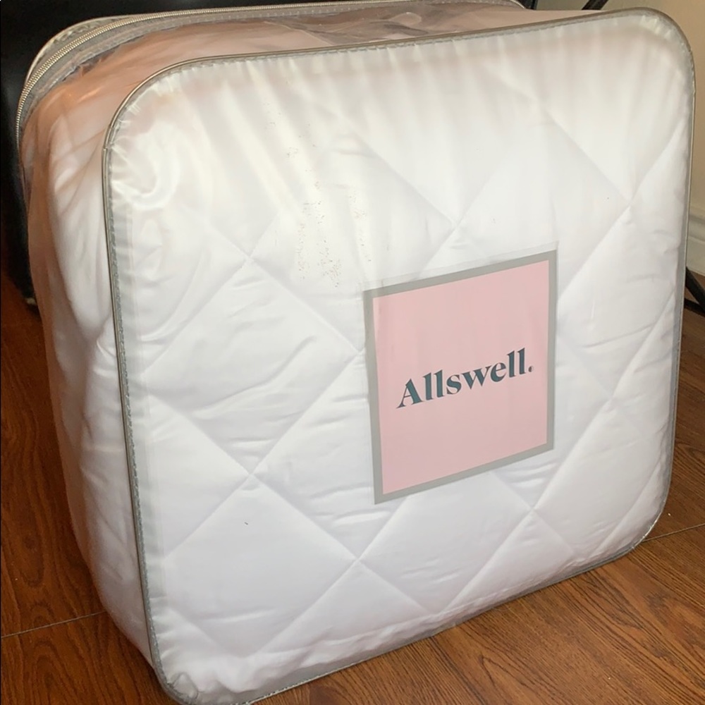 Allswell Mattress Pad